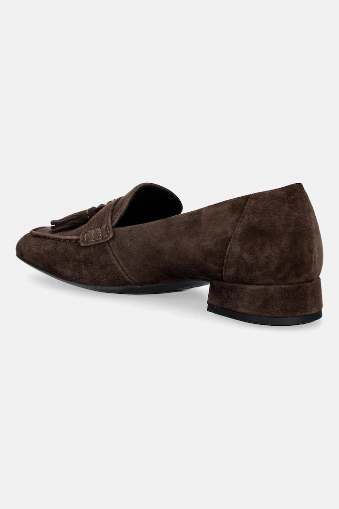 Велурени мокасини Vagabond Shoemakers DEBBI