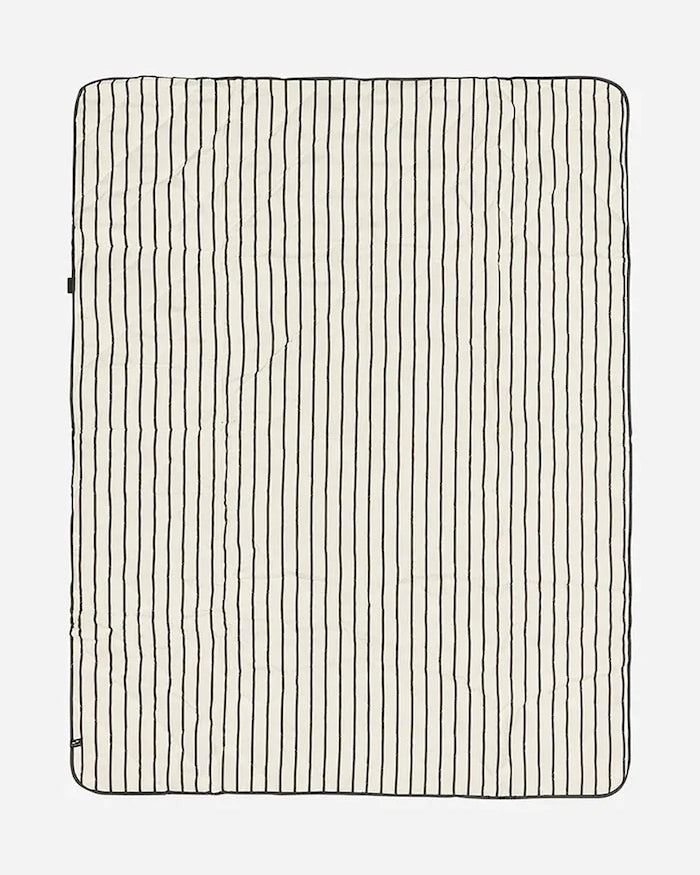 Slowtide Одеяло за пикник от пластмаса 58 x 72 cm