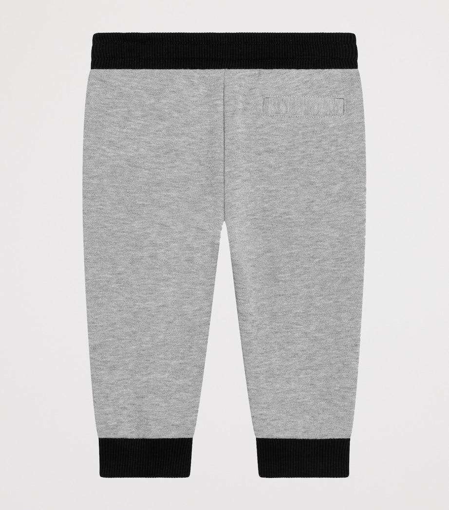 Jersey Logo Sweatpants (3-36 Months)