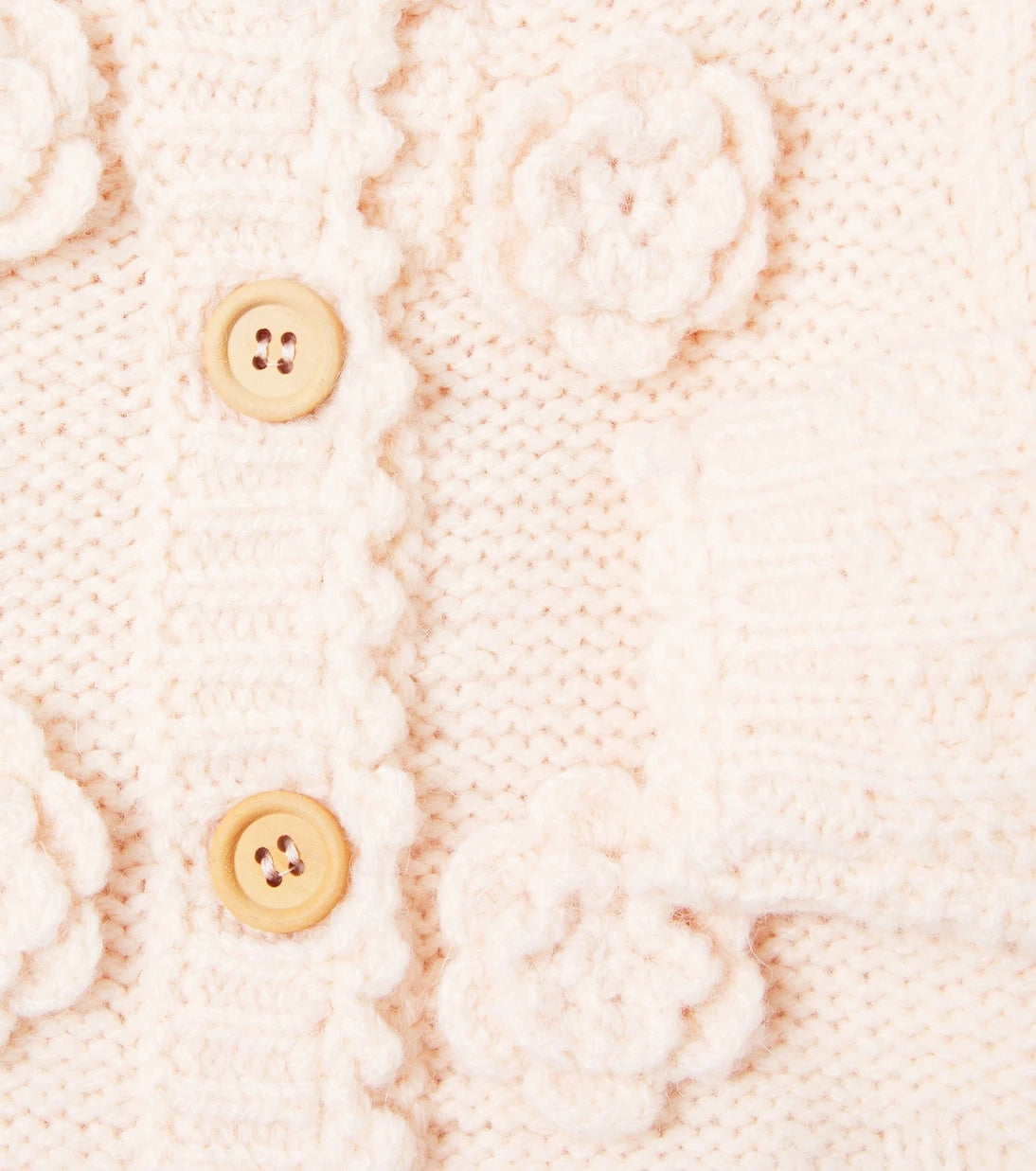 Louise Misha - Baby cardigan
