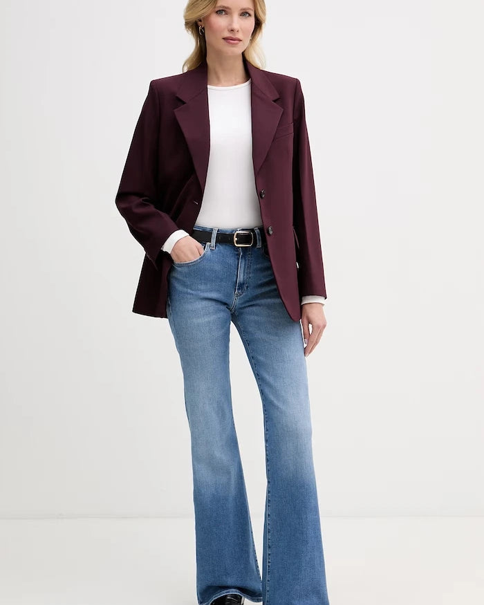 Tommy Hilfiger дънки flare дамски