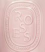 Rose Candle (1.5kg)
