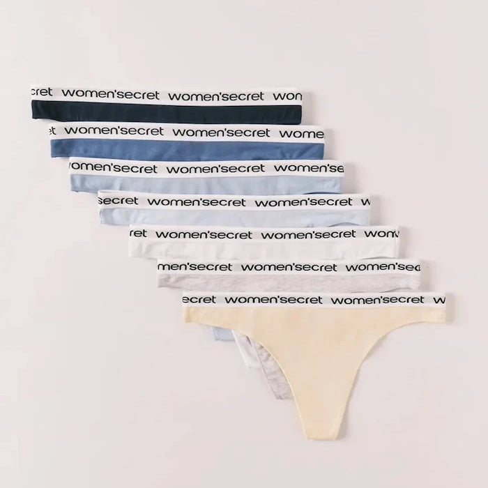 women'secret прашки дамски