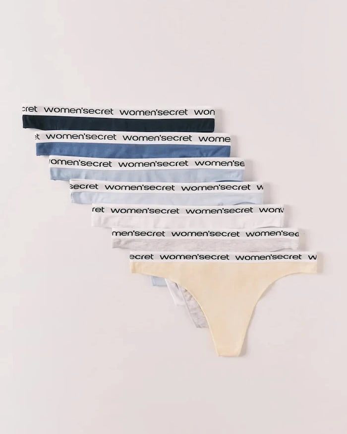 women'secret kadın tanga
