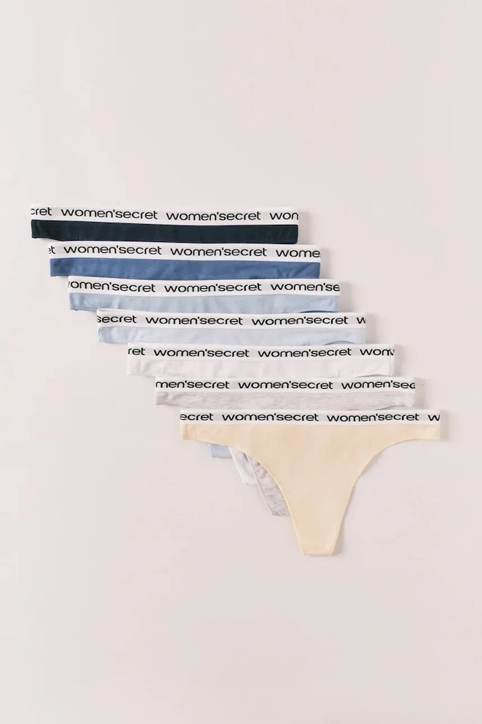 women'secret прашки дамски