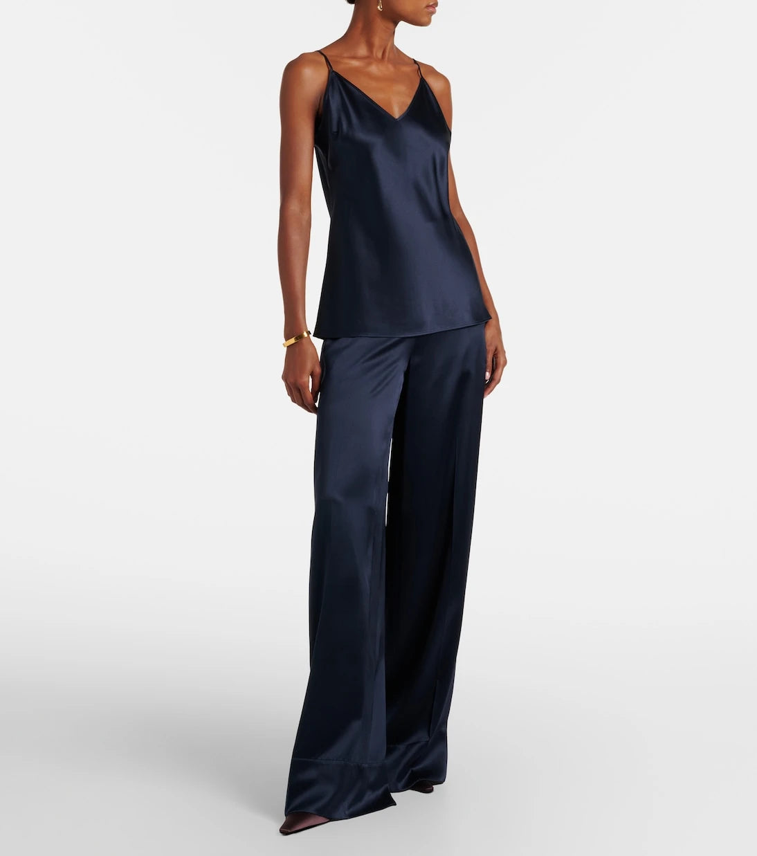 Joseph - Clea silk satin camisole