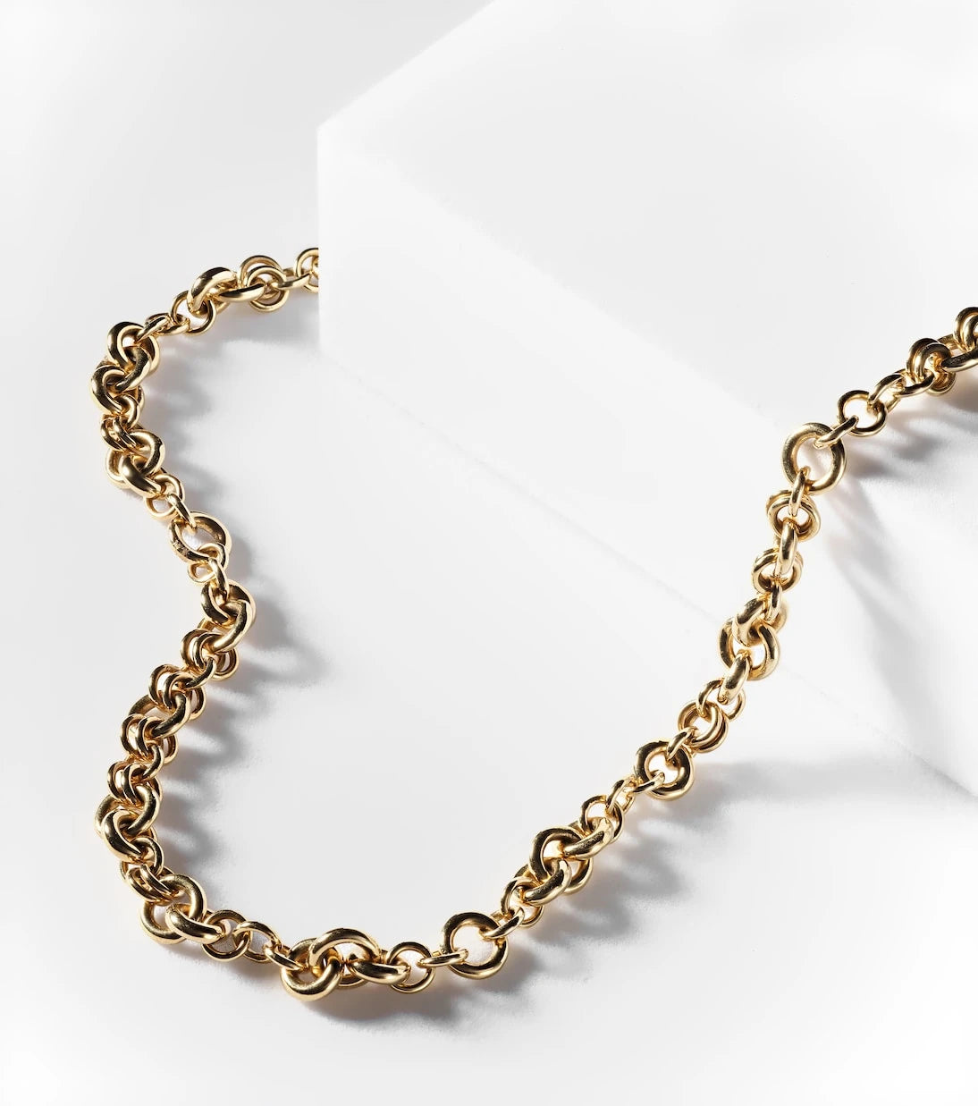 Spinelli Kilcollin - Helio 18kt gold bracelet