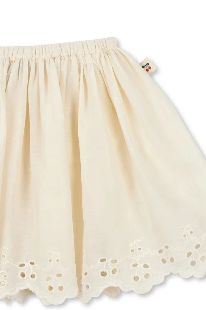 Konges Sløjd Pamuk Etek POSEY SKIRT