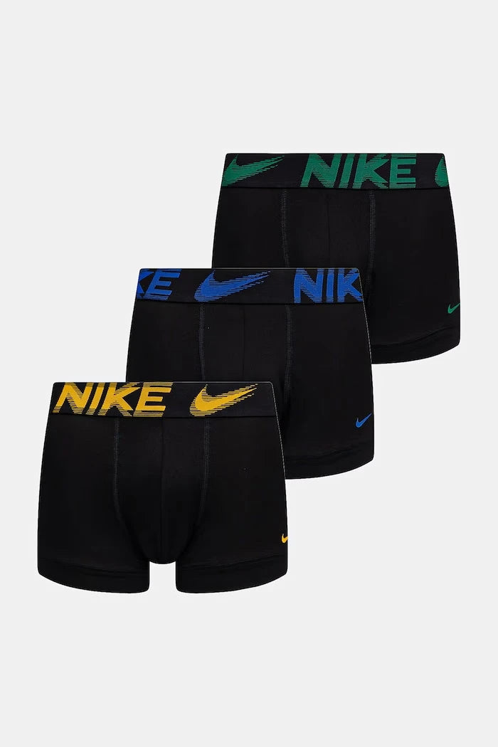 Nike Erkek Boxer 3'lü