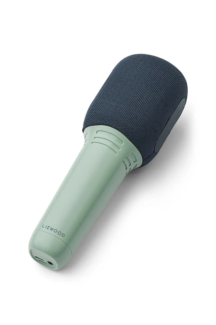 Безжичен микрофон Liewood Beinta Karaoke Microphone