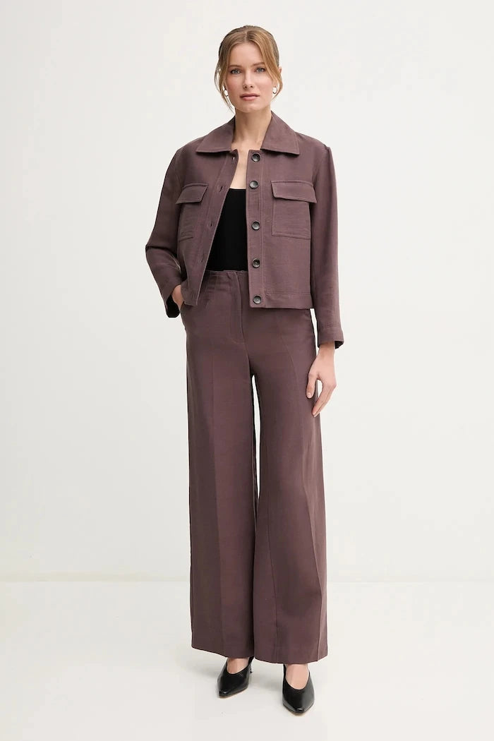 Pedro del Hierro Keten Pantolon