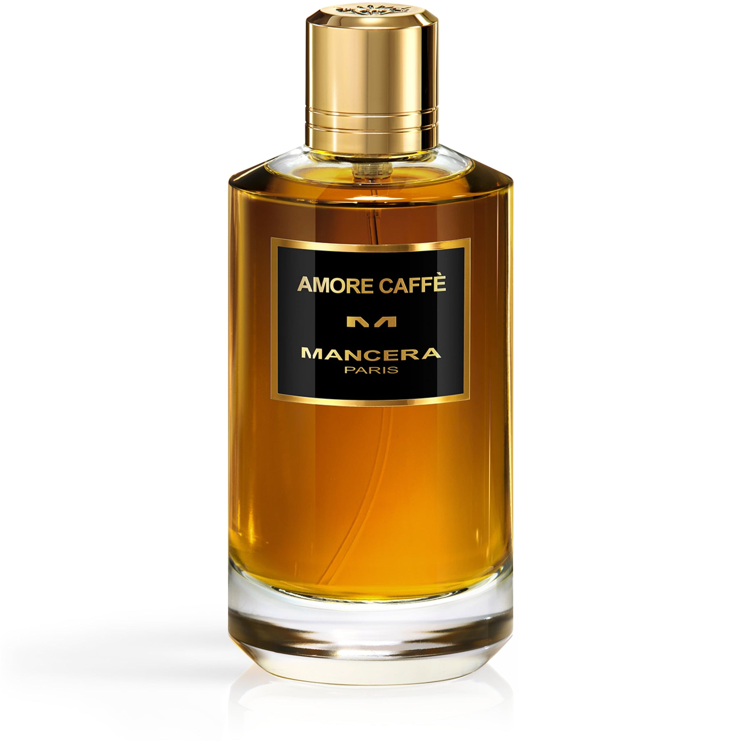 Amore Caffè Eau de Parfum (120ml)