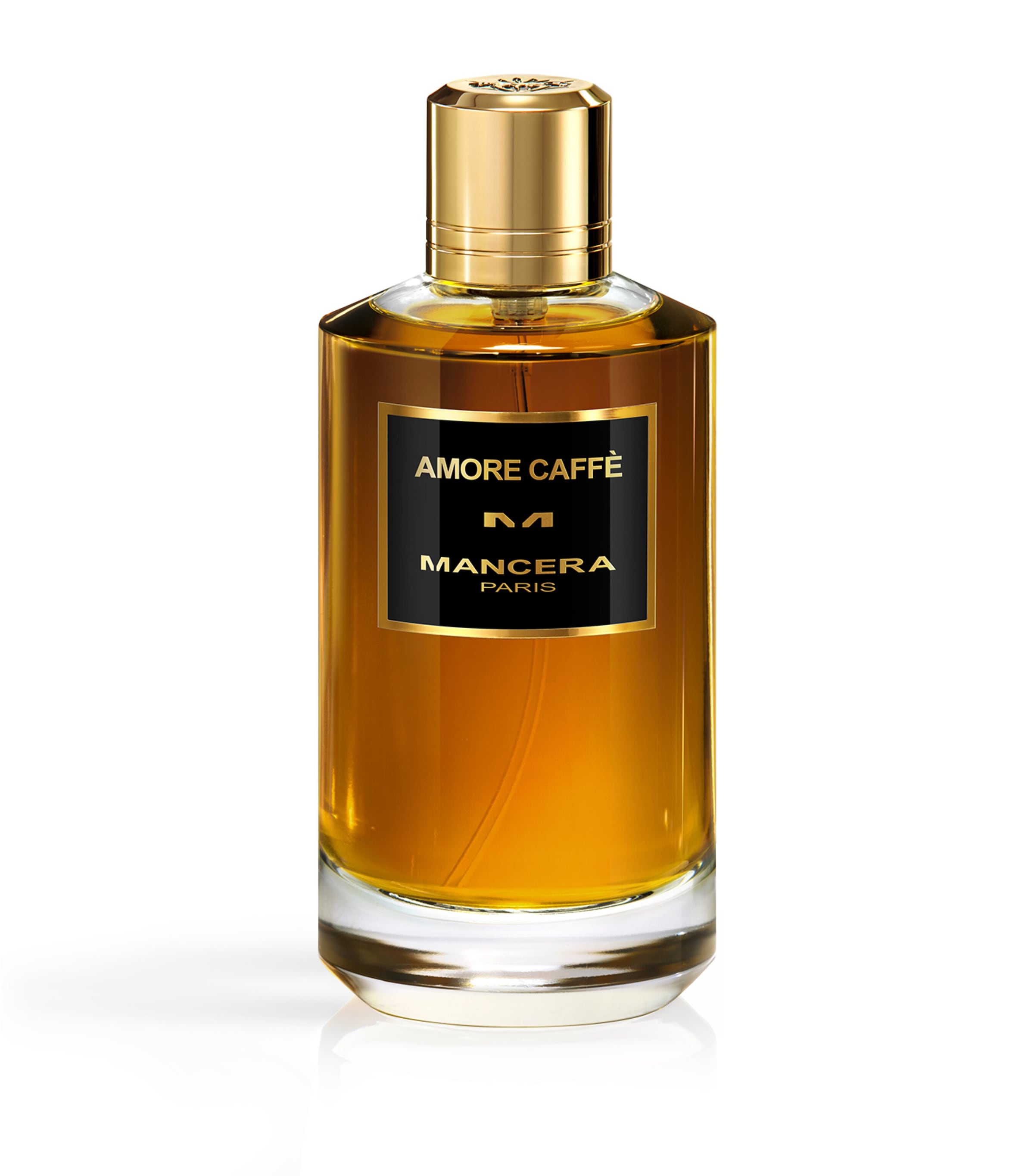 Amore Caffè Eau de Parfum (120ml)