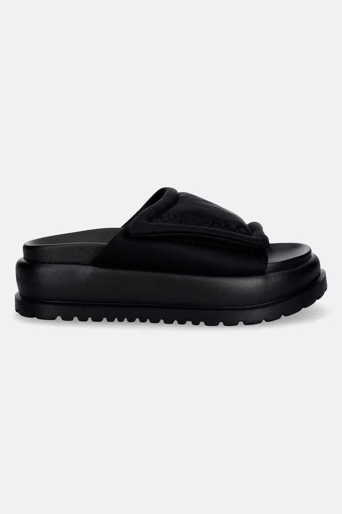 Buffalo чехли дамски Palma Velcro
