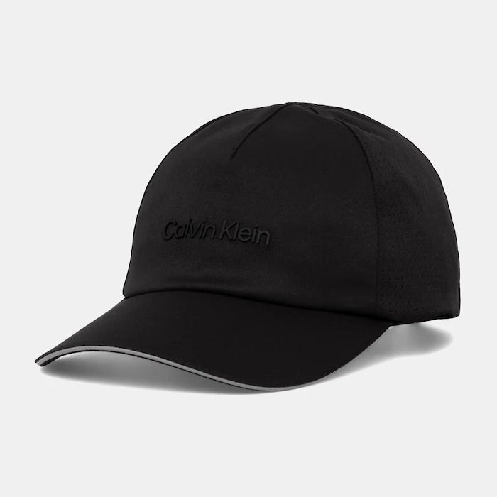 Calvin Klein шапка trucker