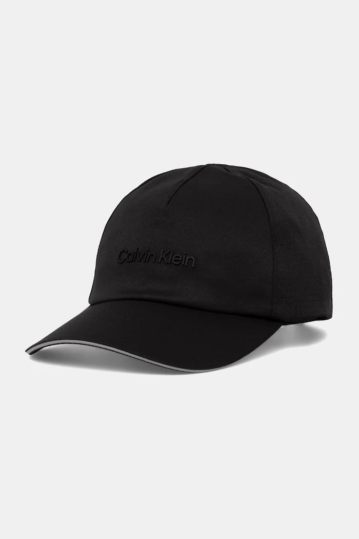 Calvin Klein шапка trucker