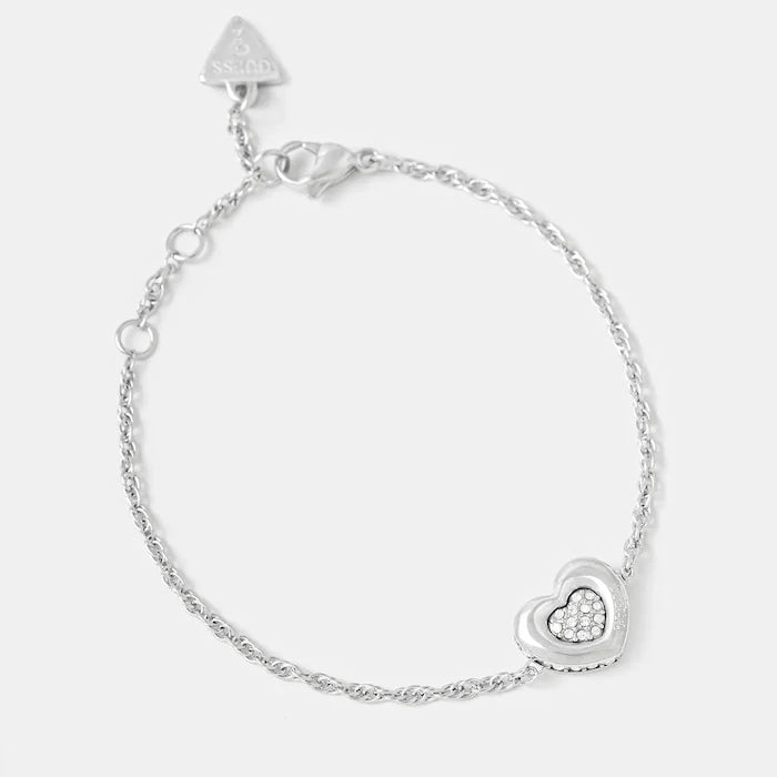 Гривна Guess L.O.V.E.