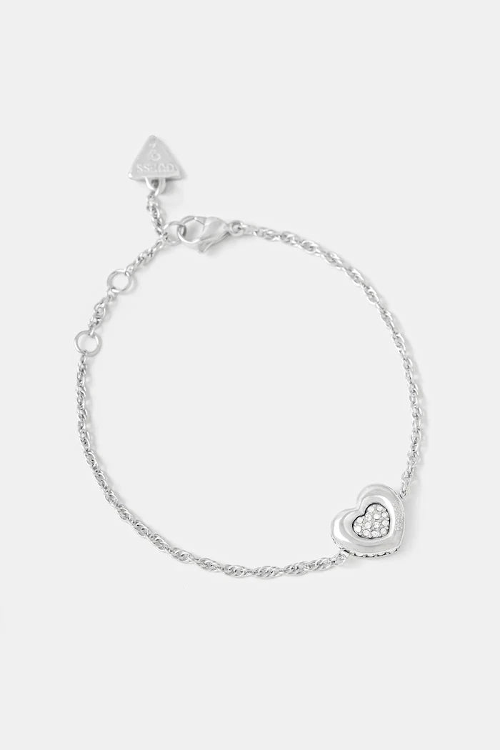 Гривна Guess L.O.V.E.