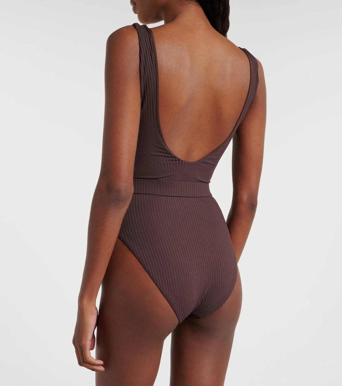 Melissa Odabash - Rio belted swimsuit