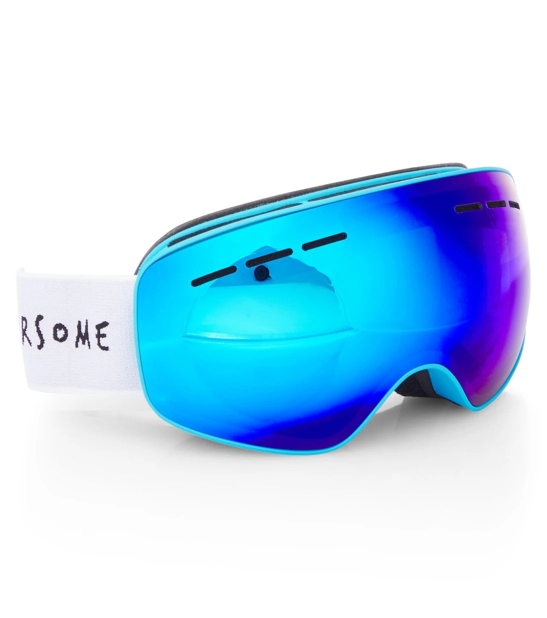 Roarsome - Antifog ski goggles