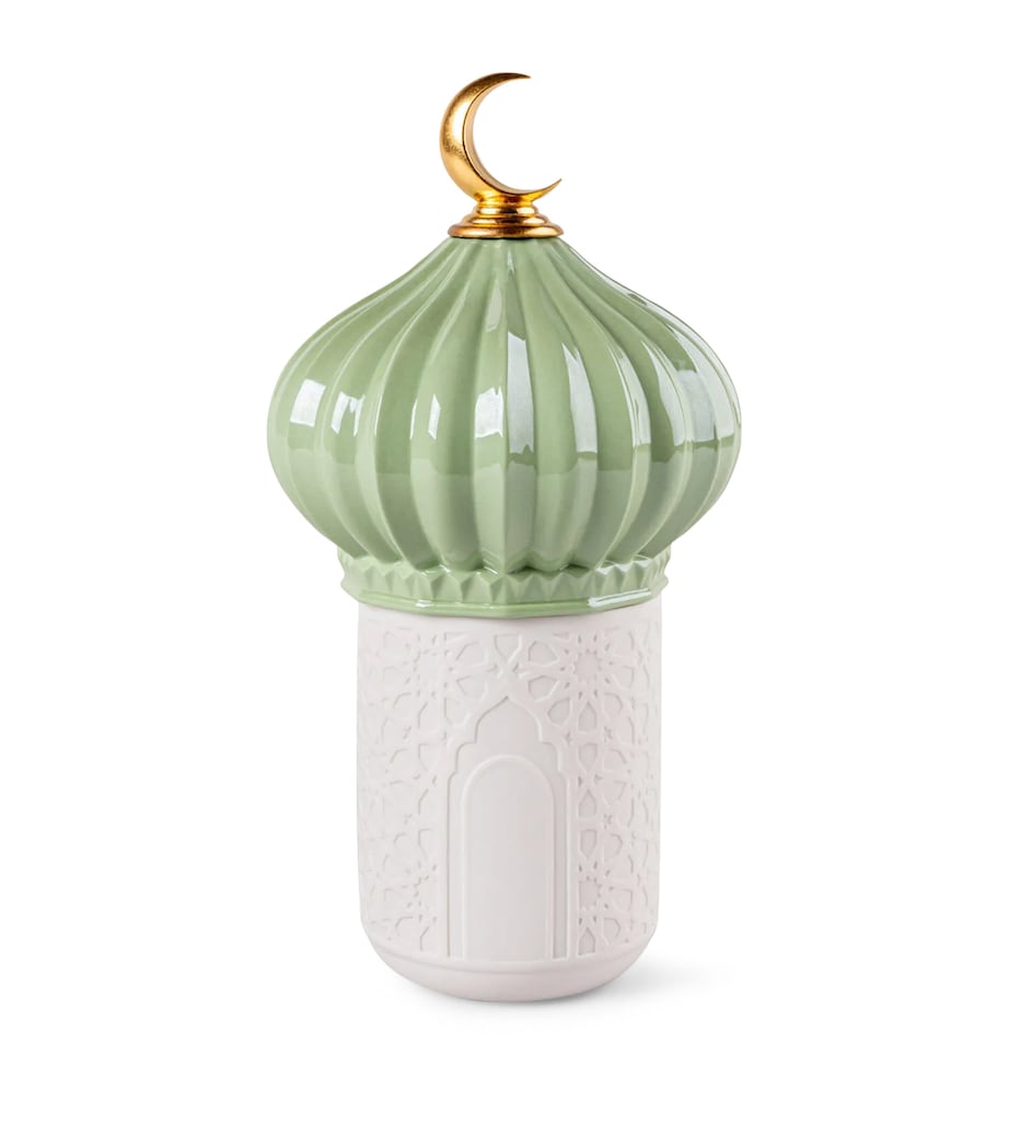 Lladró Majestic Nights Incense Diffuser (100ml)