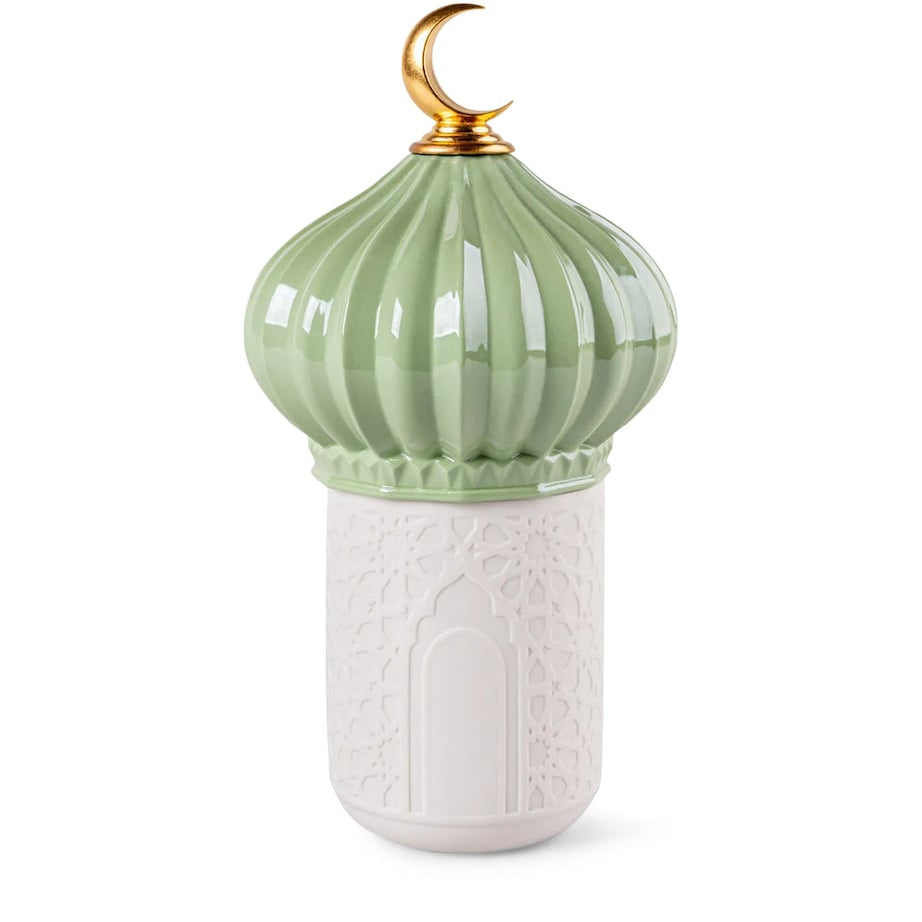 Lladró Majestic Nights Incense Diffuser (100ml)