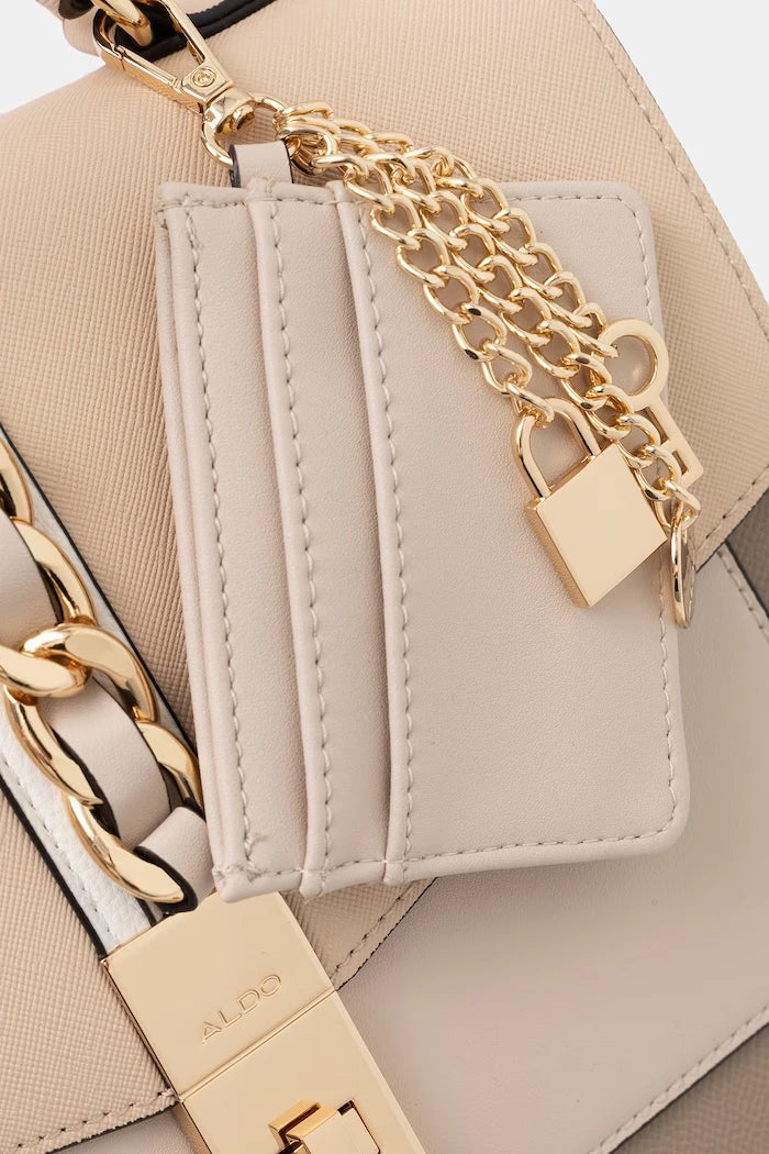 Aldo kadın crossbody çanta suni deri IMPASSE