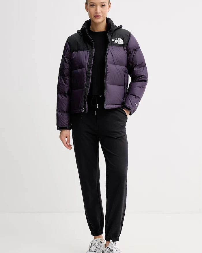 The North Face основна женска памучна тениска Evolution Simple Dome