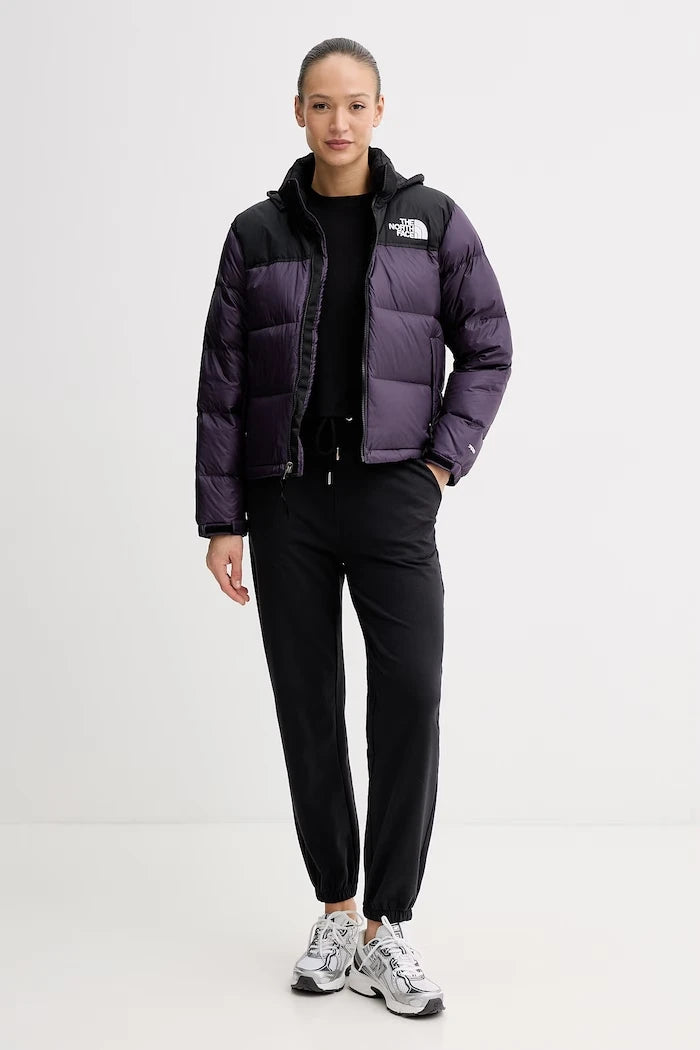 The North Face основна женска памучна тениска Evolution Simple Dome
