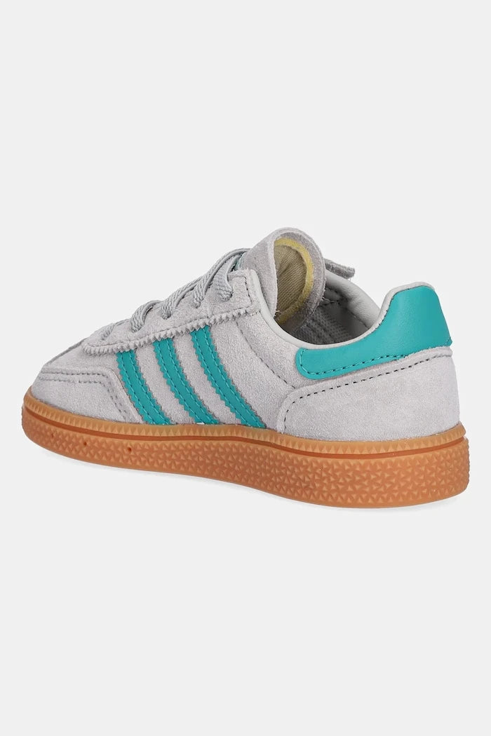 adidas Originals HANDBALL SPEZIAL Çocuk Süet Spor Ayakkabı