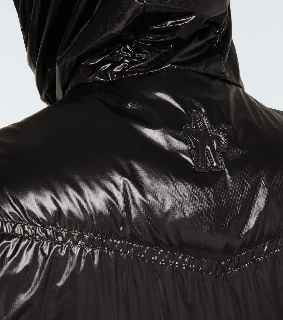 Moncler Grenoble - Salantin technical vest