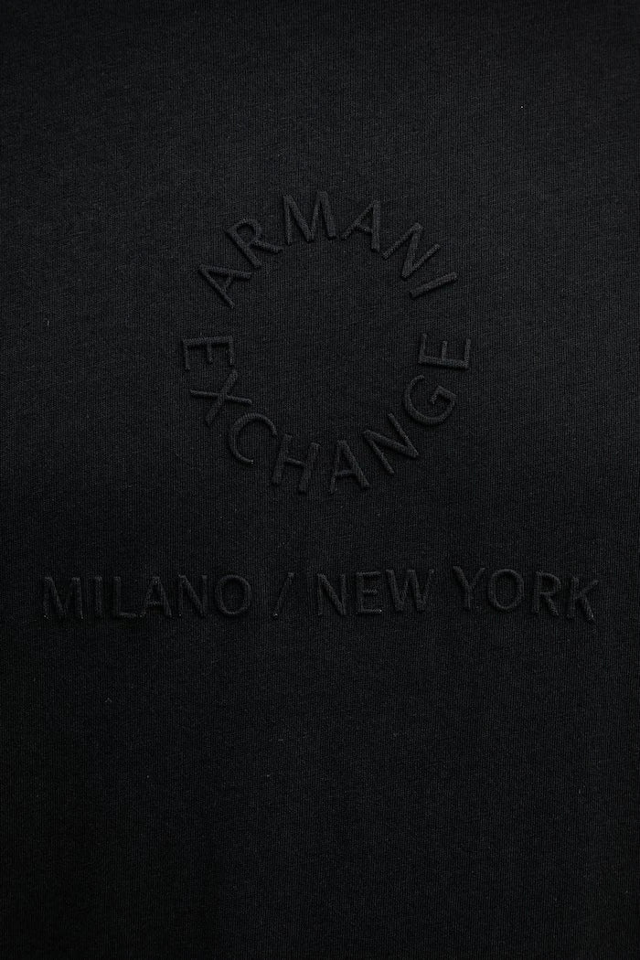 Armani Exchange тениска мъжка памучна
