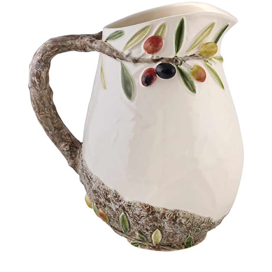 Bordallo Pinheiro x Esporão Olival Pitcher (2.5L)