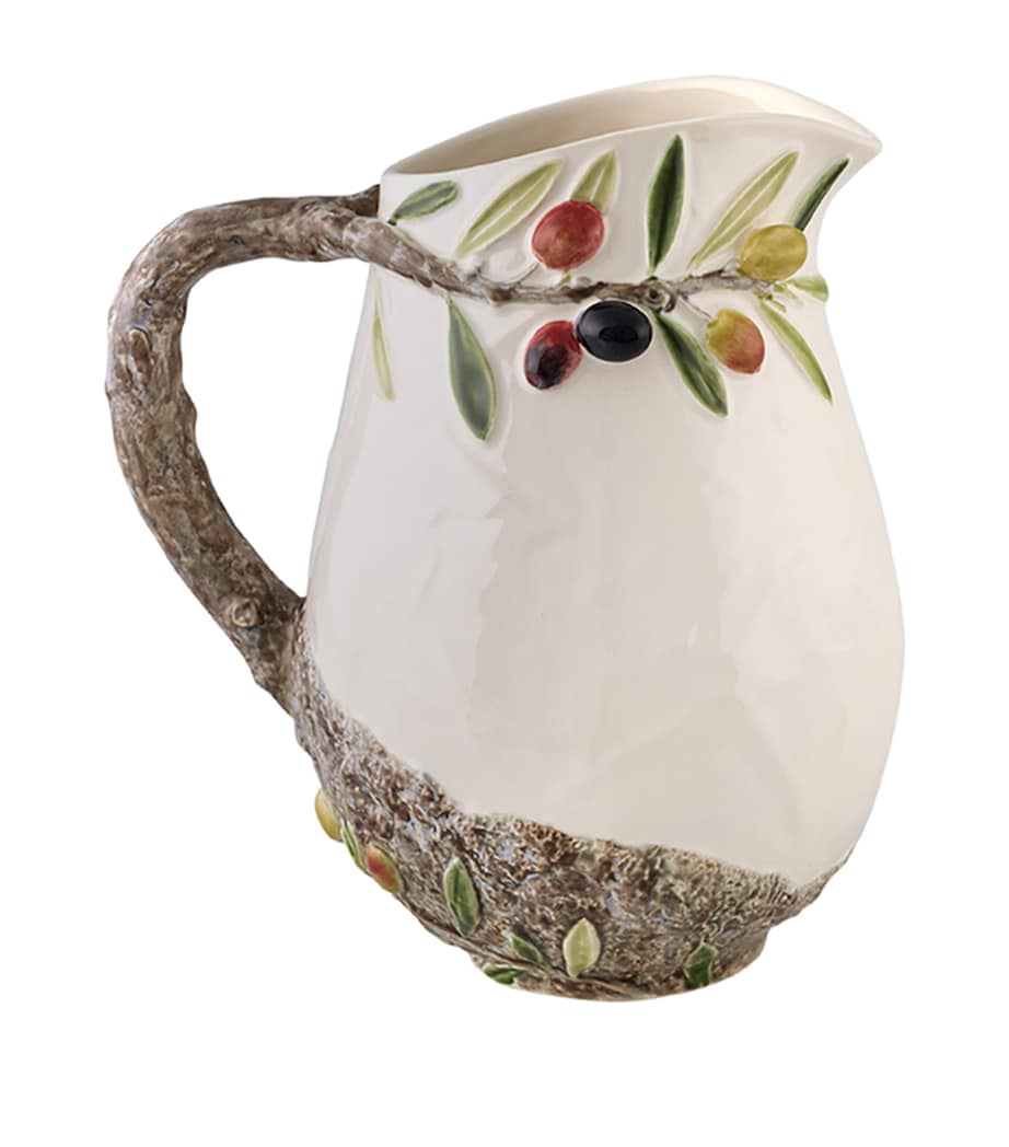 Bordallo Pinheiro x Esporão Olival Pitcher (2.5L)