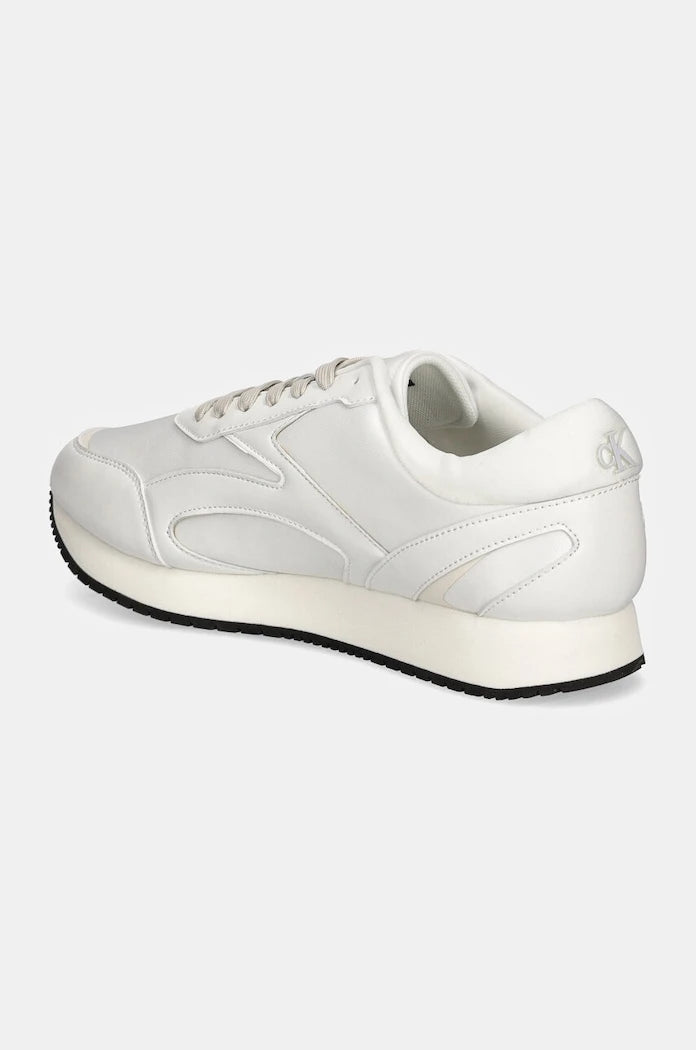 Calvin Klein Jeans RETRO RUNNER MULTILAYER Spor Ayakkabı
