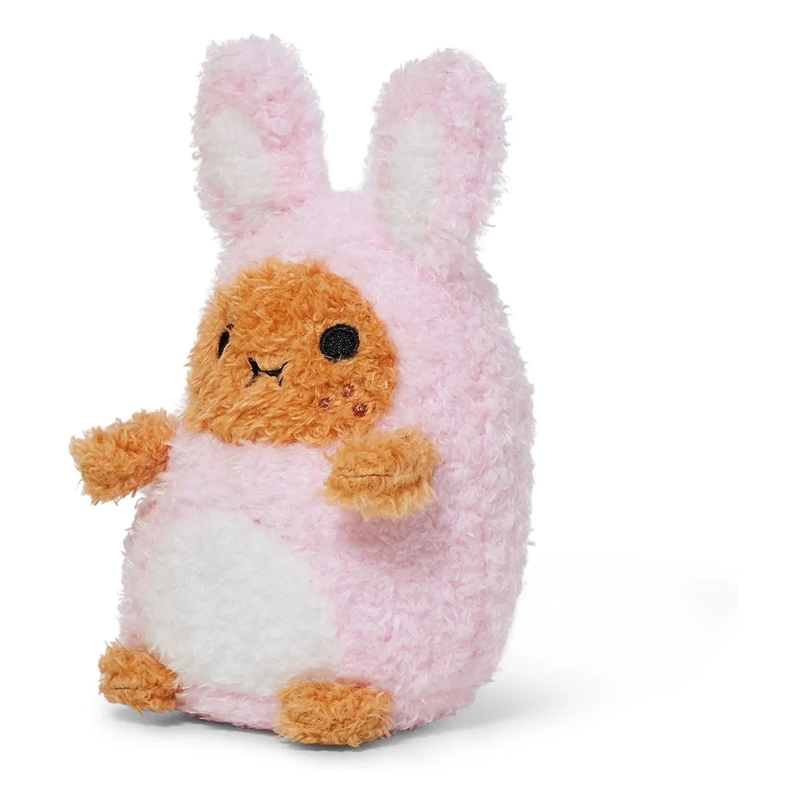 Noodoll - Rabbit plush | Pink