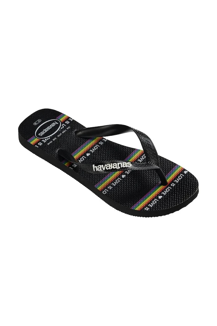 Havaianas джапанки TOP PRIDE
