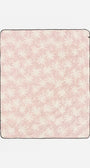 Slowtide Одеяло за пикник от пластмаса 58 x 72 cm