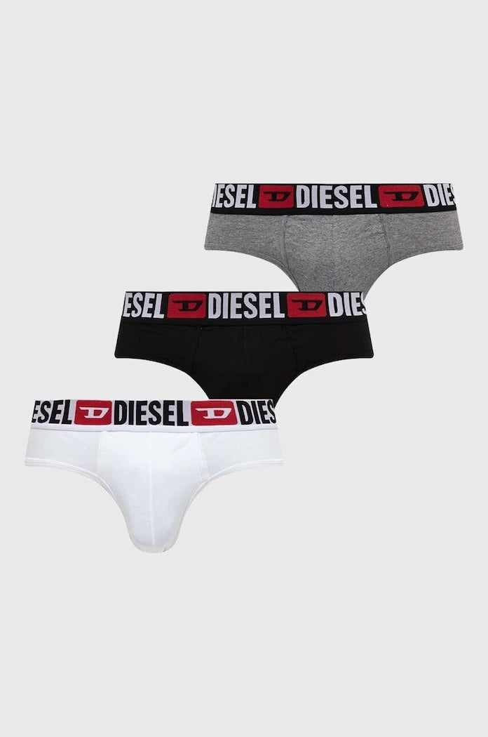 Diesel Slipler (3'lü) UMBR-ANDRE-THREE PACK
