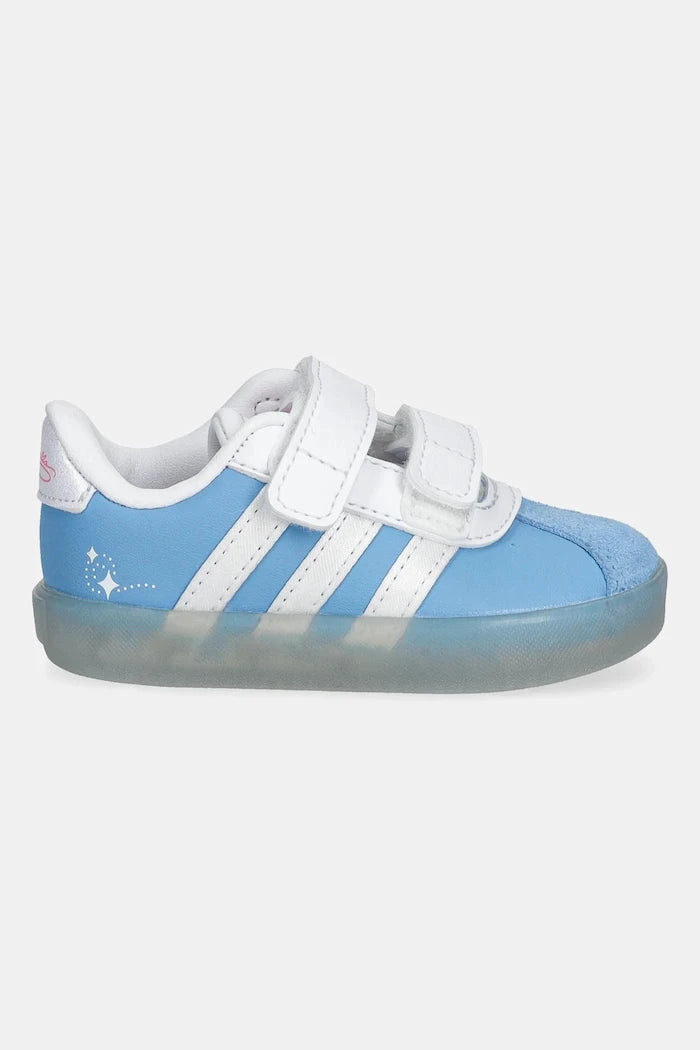 Детски маратонки adidas VL COURT 3.0 CINDERELLA