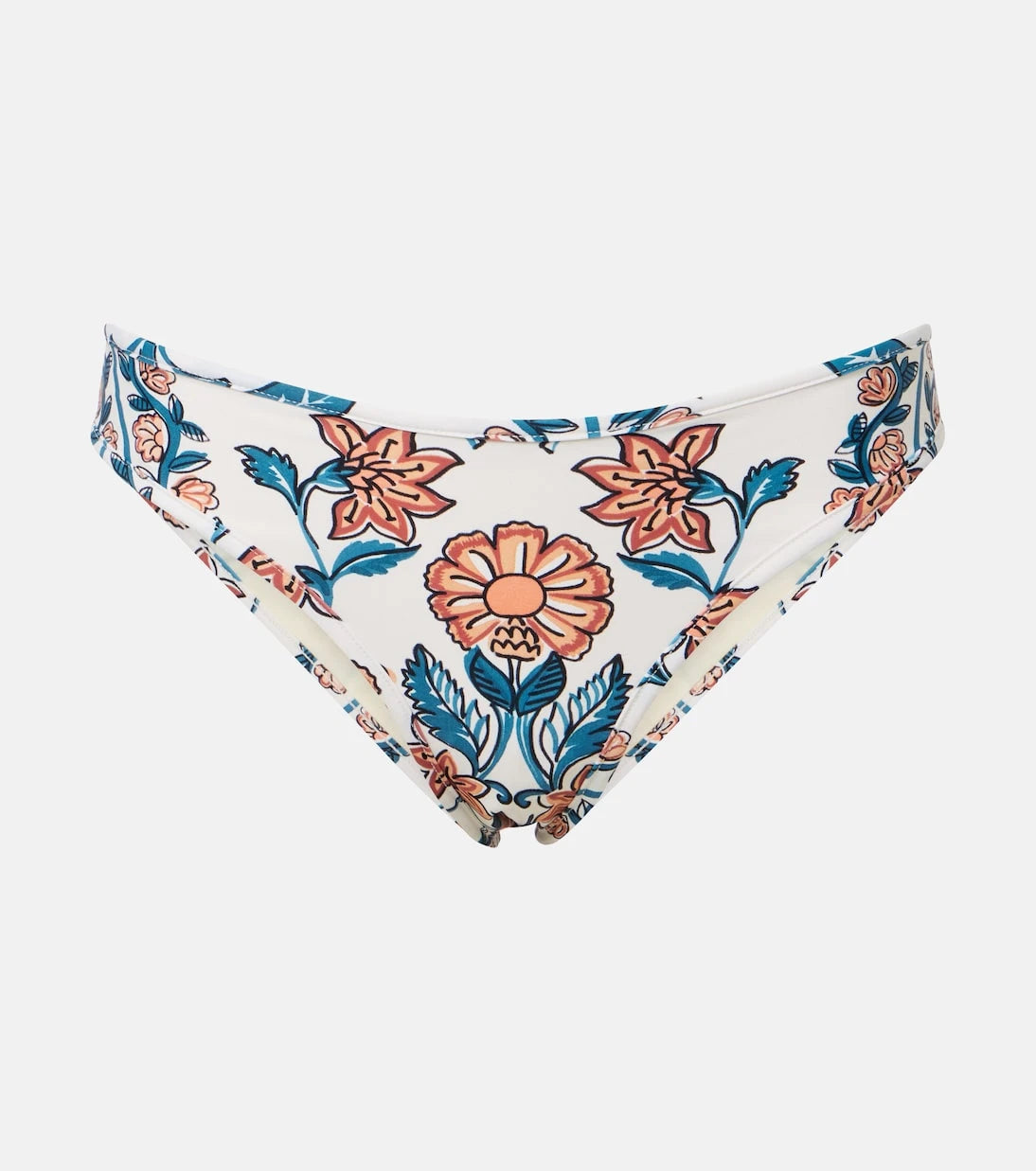 Montce - Lulu floral bikini bottoms