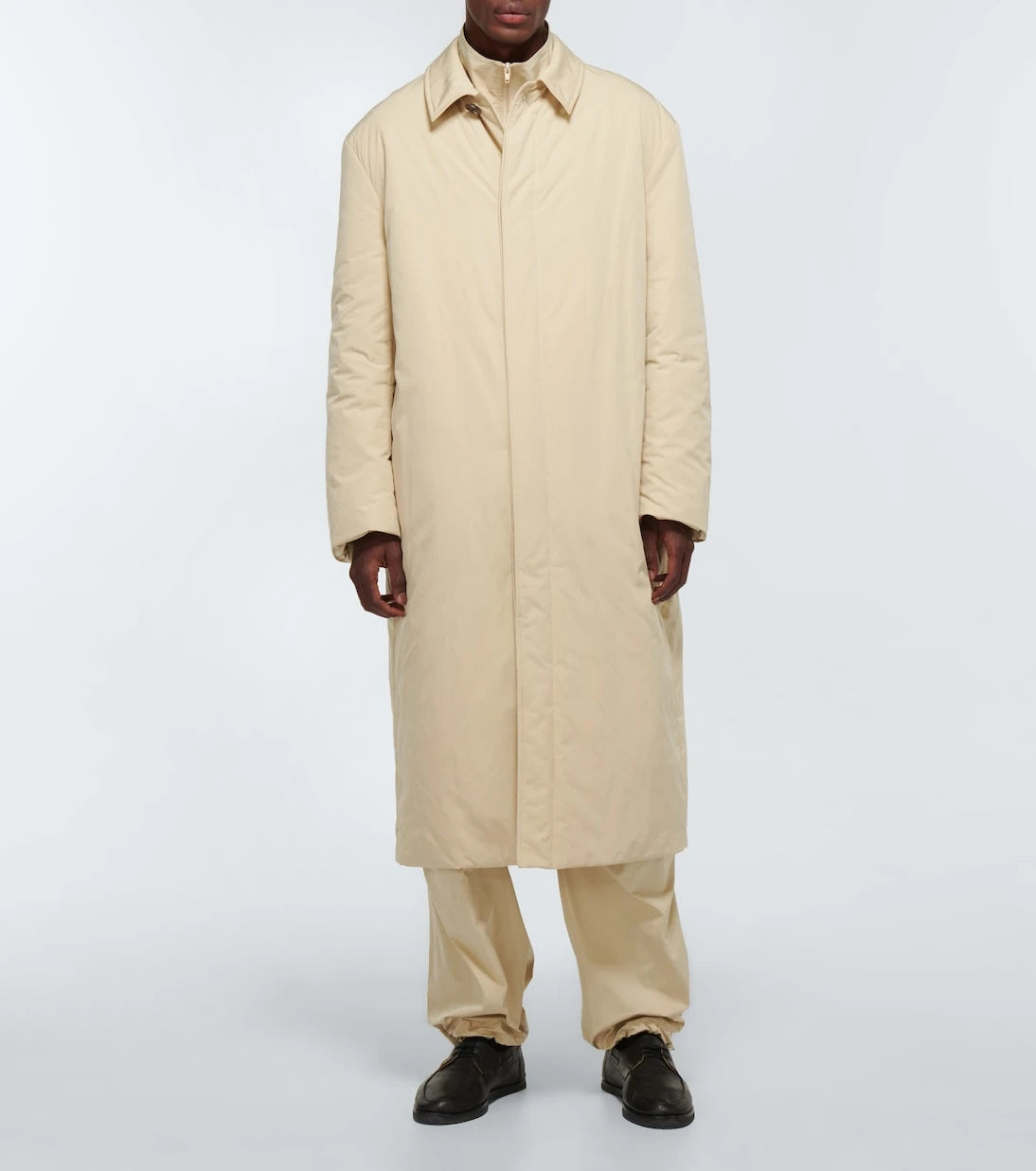 The Row - Django padded car coat