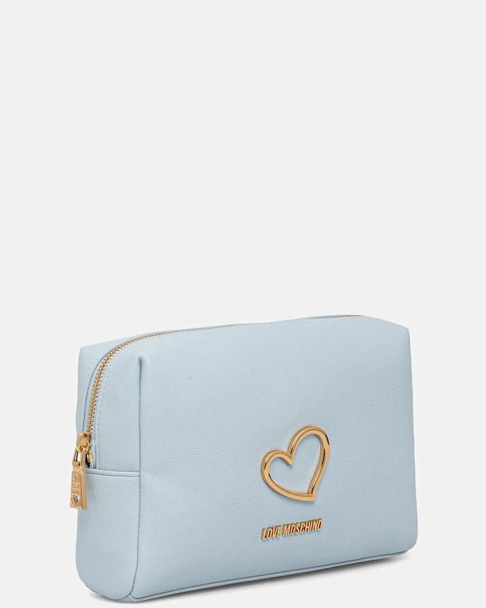 Love Moschino Kozmetik Çantası