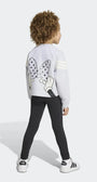 adidas комплект за деца DISNEY MINNIE MOUSE