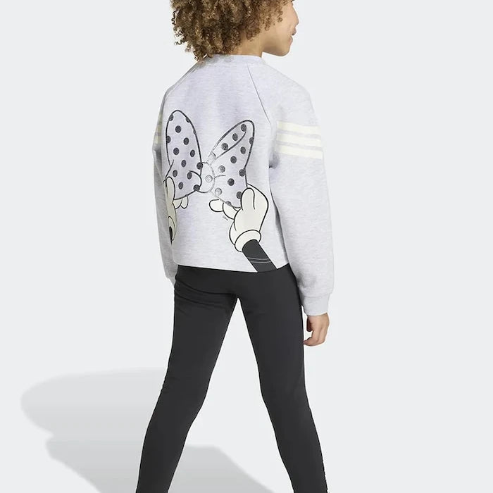 adidas комплект за деца DISNEY MINNIE MOUSE