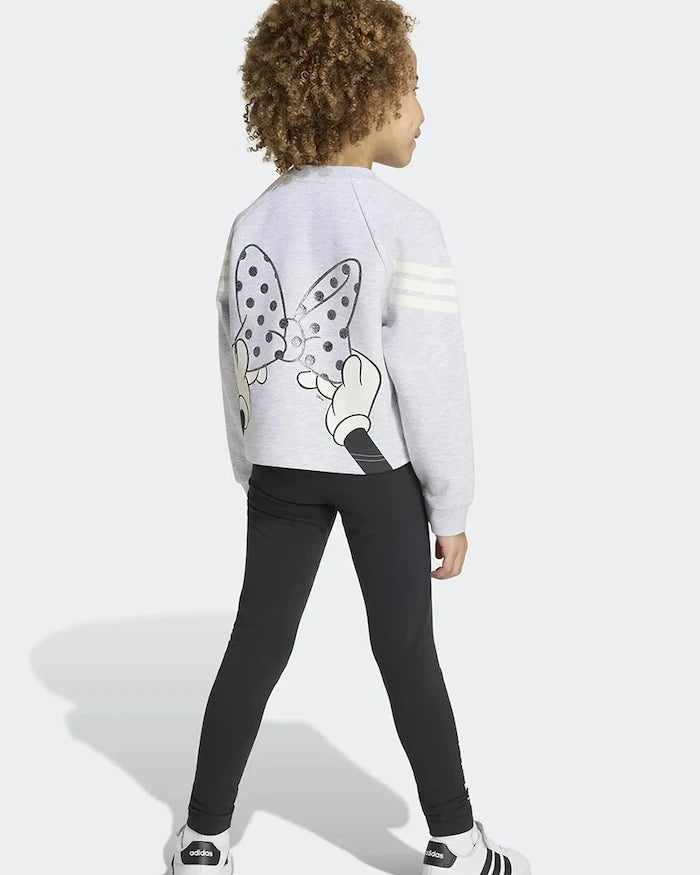 adidas комплект за деца DISNEY MINNIE MOUSE