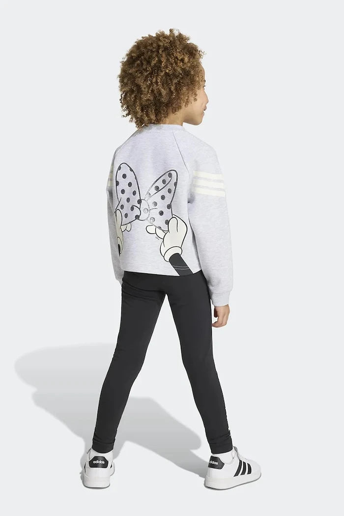 adidas комплект за деца DISNEY MINNIE MOUSE