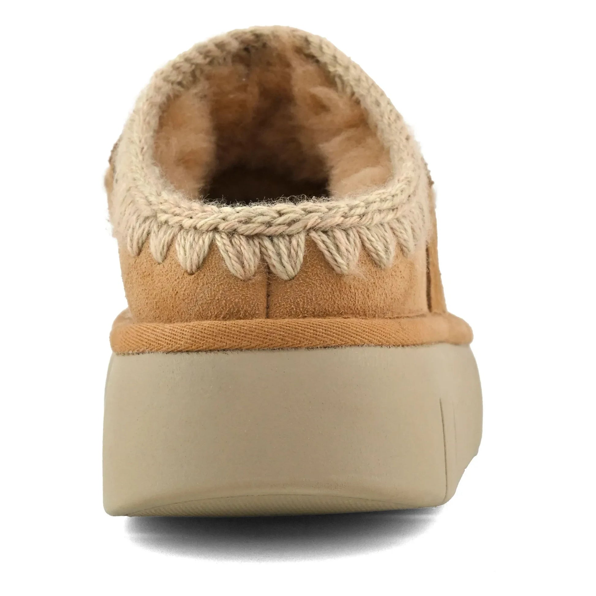 Mou - Bounce Sweden clogs | Beige