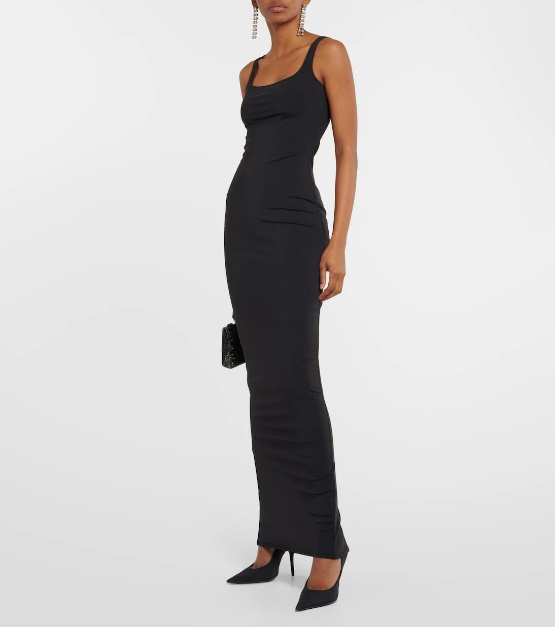 Entire Studios - Jersey maxi dress