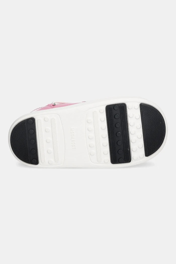 Детски апрески Moon Boot MB JR PARK LOW LACE